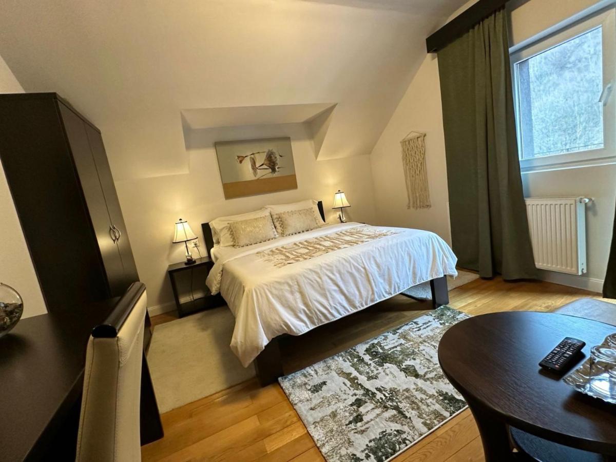 Vila Roca Hotel And Spa Valea Drăganului المظهر الخارجي الصورة